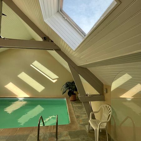 Chambres D'Hotes "La Je Ris" Lagery Екстериор снимка