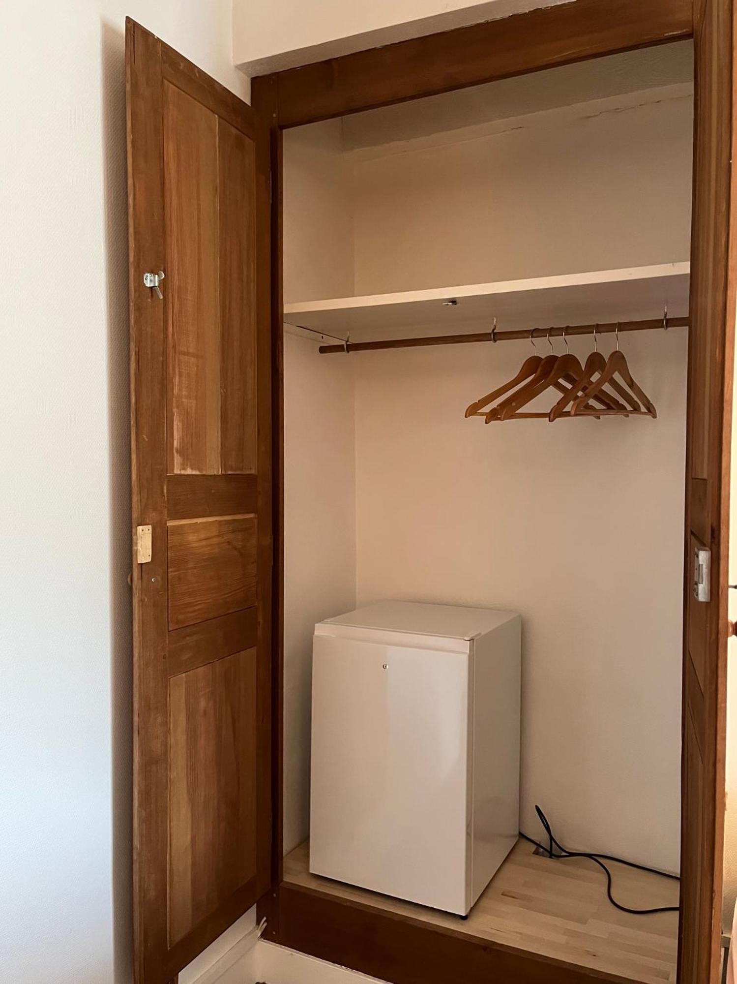 Chambres D'Hotes "La Je Ris" Lagery Екстериор снимка